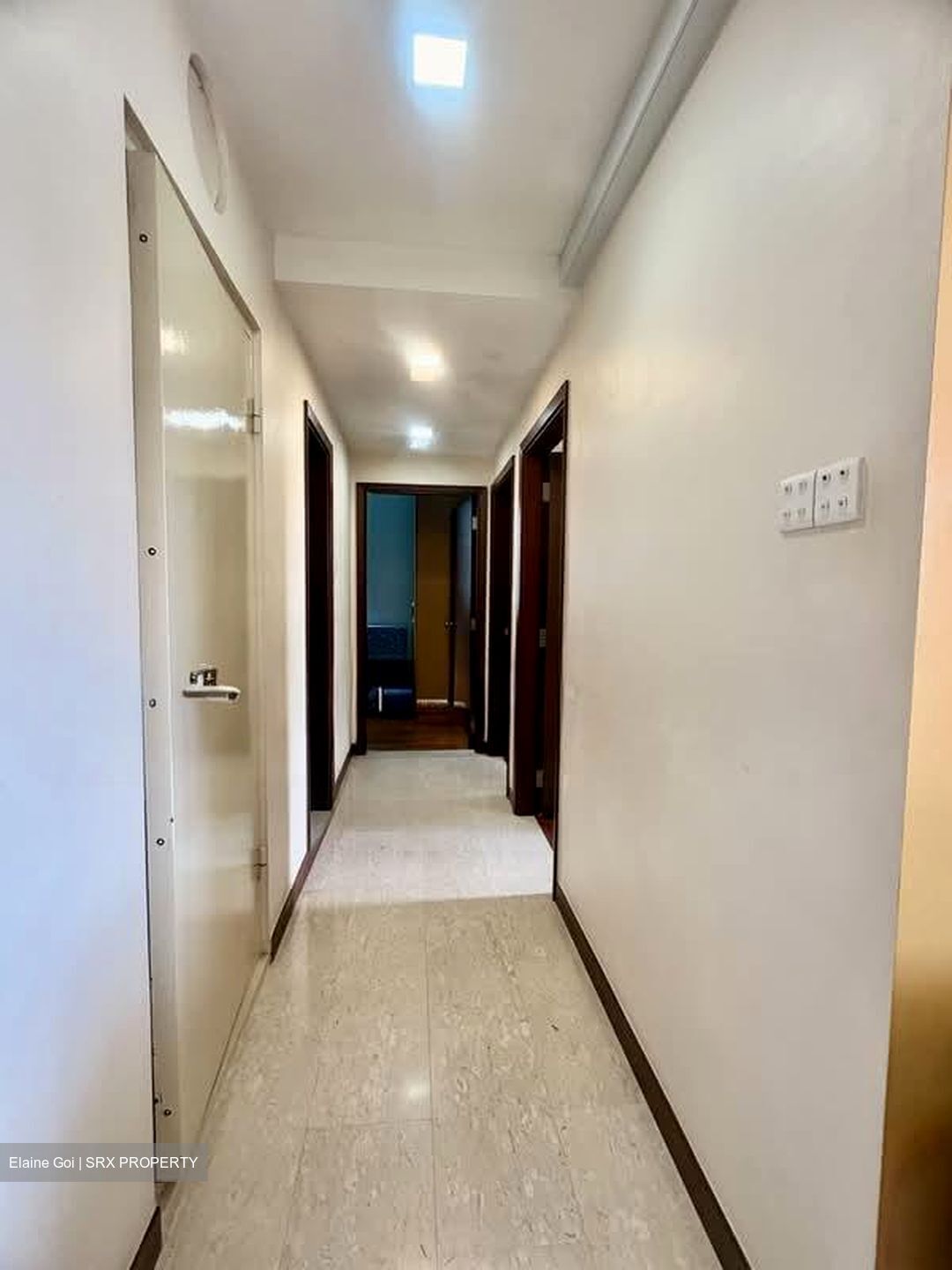 The Eden At Tampines (D18), Condominium #582941141